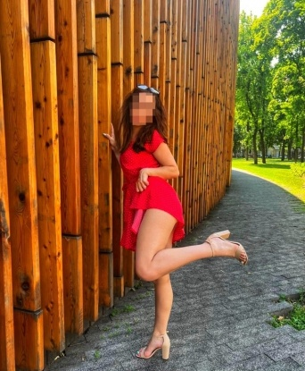 Дарья, 25