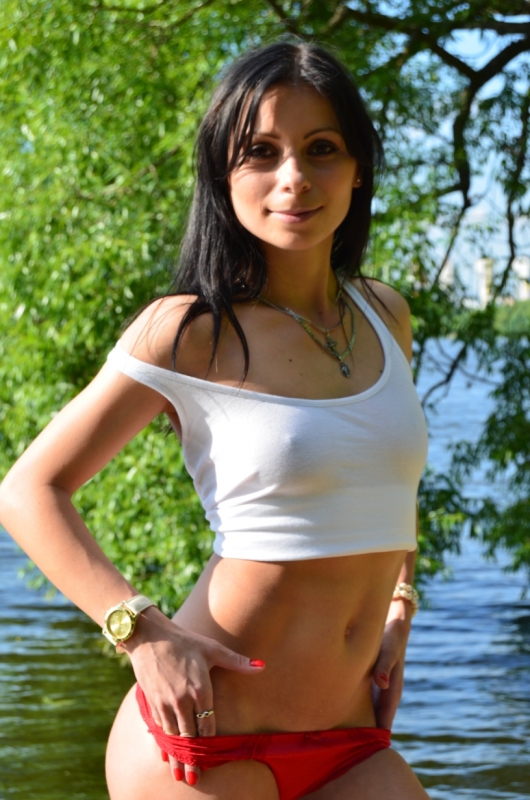 Розалина, 22